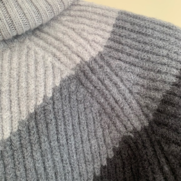 Chunky Turtleneck - Picture 7 of 8